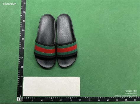 gucci slides pandabuy link|Buy and Sell Gucci Slides & Sandals .